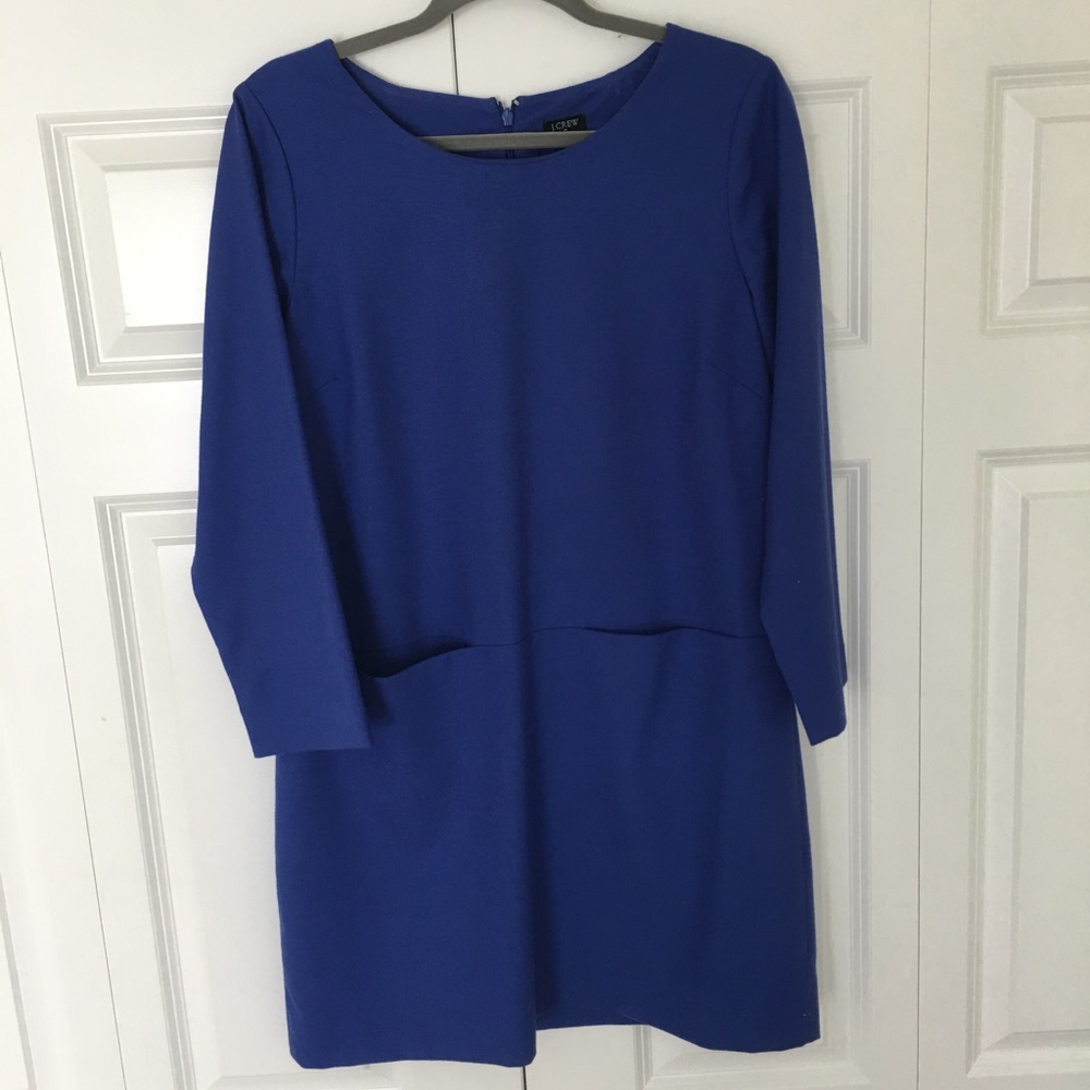 J Crew Dress